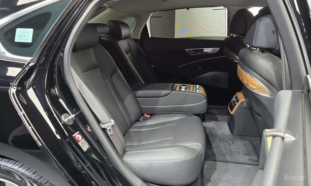 Kia K9 * 3.8 GDI AWD * ��������� * 360 * ��� ��������� *  | Mobile.bg � ����������� 11