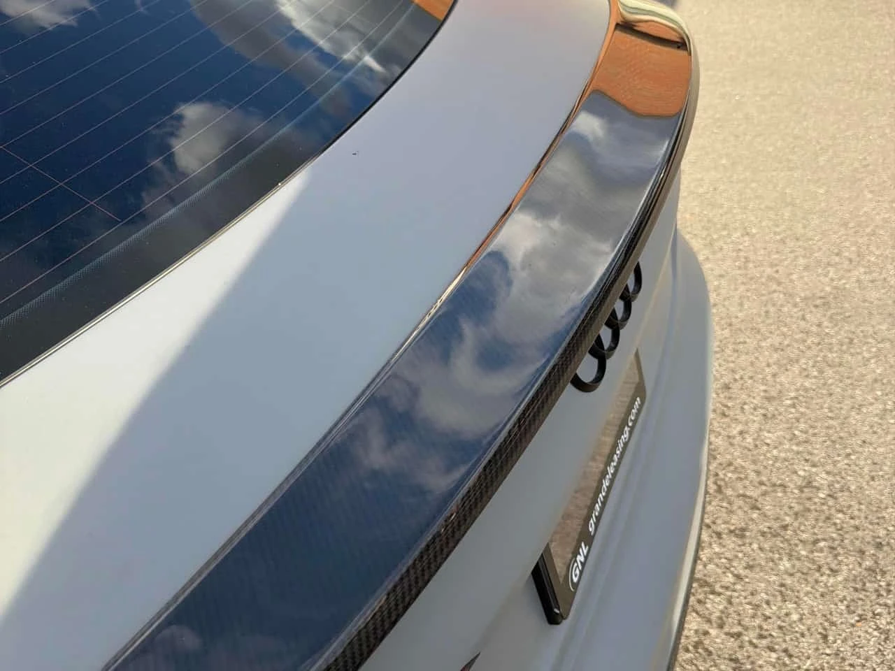 Audi S5 Technik/360/Dis/B&O/Carbon/Carfax/����������  | Mobile.bg � ����������� 12