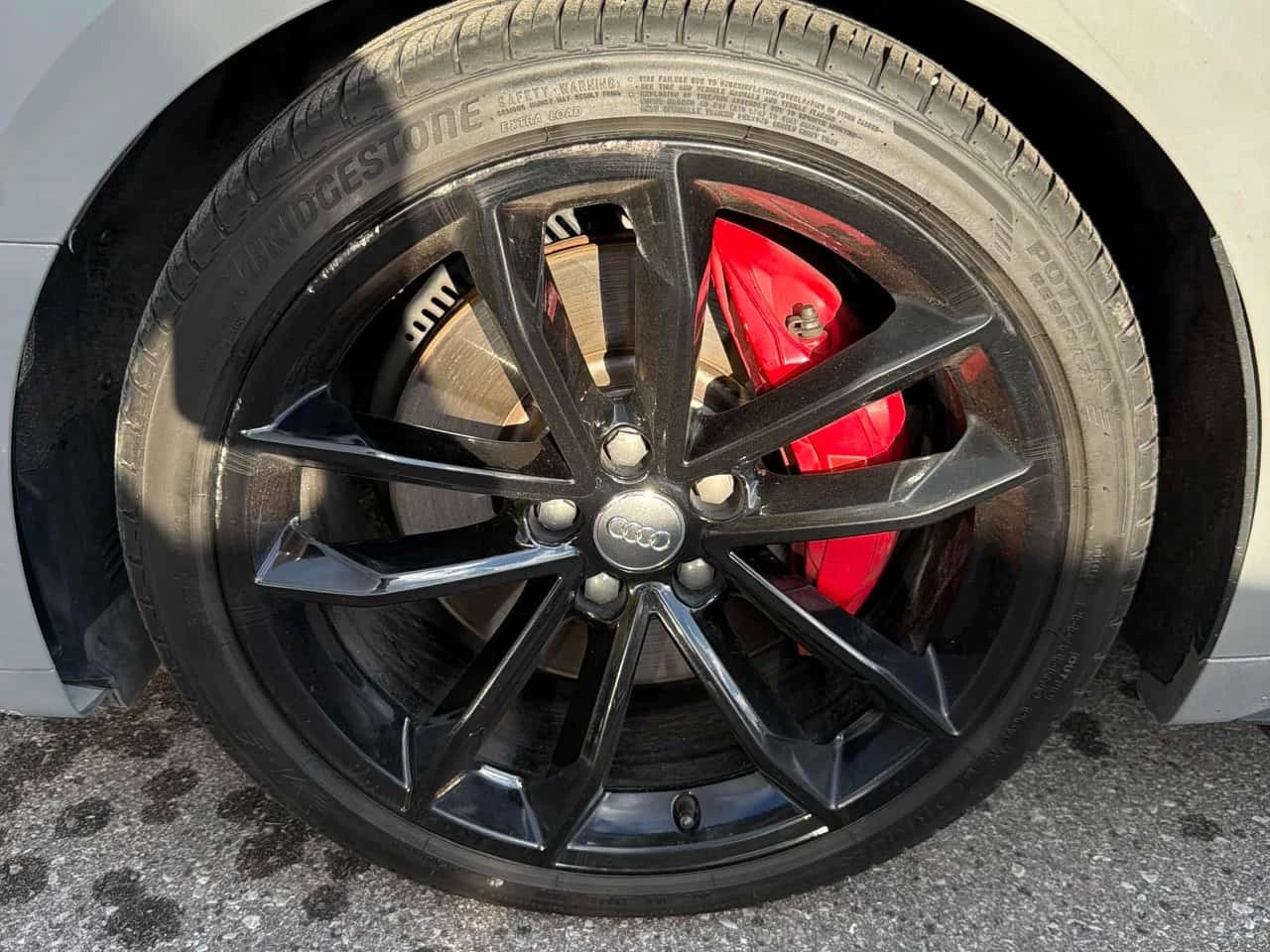 Audi S5 Technik/360/Dis/B&O/Carbon/Carfax/����������  | Mobile.bg � ����������� 7