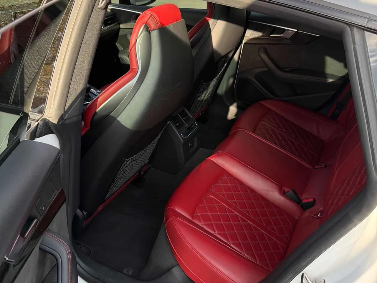 Audi S5 Technik/360/Dis/B&O/Carbon/Carfax/����������  | Mobile.bg � ����������� 10