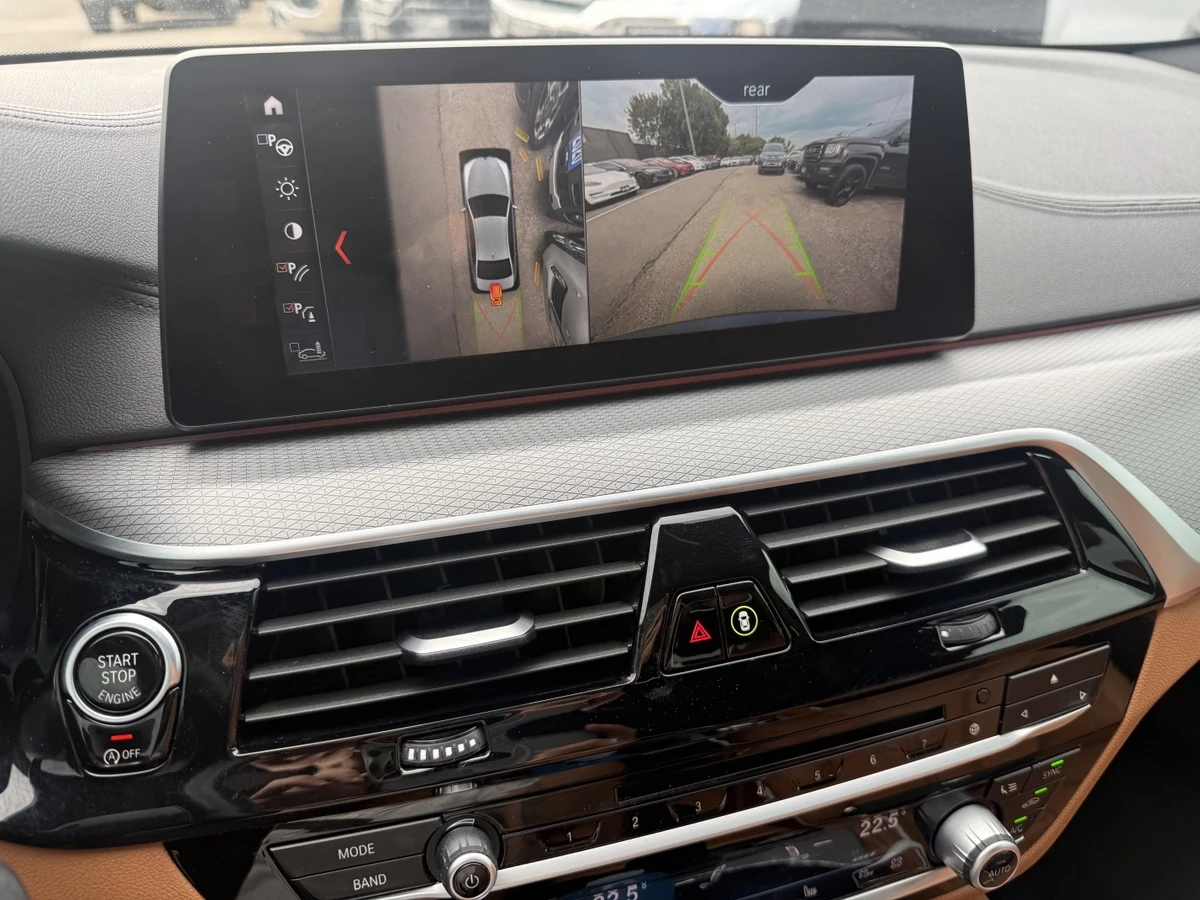 BMW 540 * 540i xDrive * CARFAX * ���� �� �� | Mobile.bg � ����������� 9