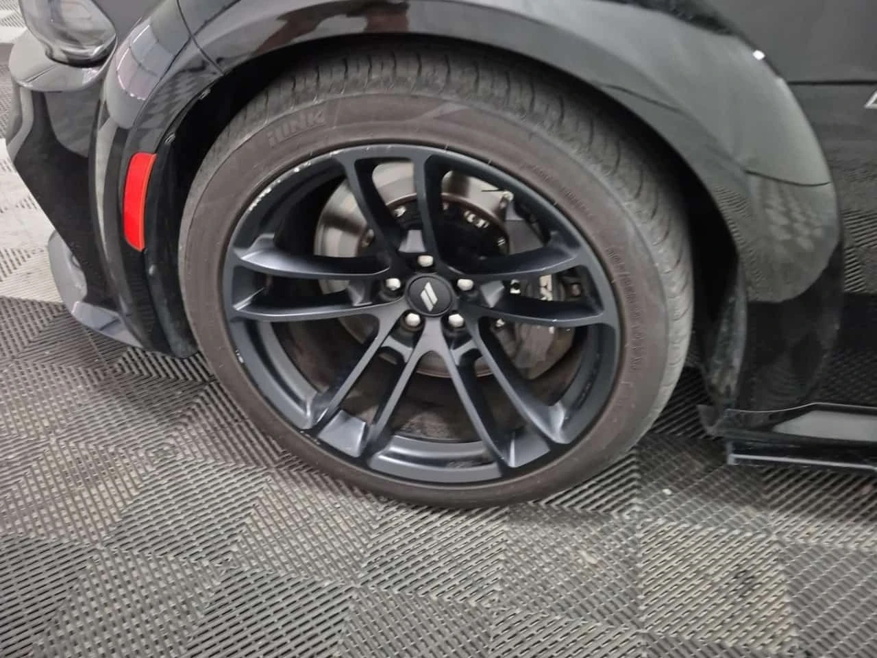 Dodge Charger * SCAT PACK 392 WIDEBODY * CARFAX *  | Mobile.bg � ����������� 6