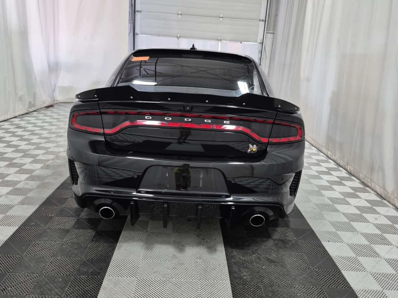 Dodge Charger * SCAT PACK 392 WIDEBODY * CARFAX *  | Mobile.bg � ����������� 17