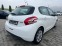 Обява за продажба на Peugeot 208 1.4HDI*LED*TOP* ~12 900 лв. - изображение 5
