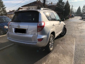 Toyota Rav4  - изображение 4