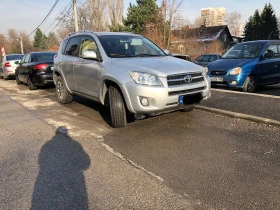 Toyota Rav4  - изображение 2