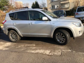 Toyota Rav4  - изображение 3