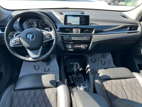 BMW X1 XDRIVE/150HP/NAVi/KAM./Лизинг/, снимка 9