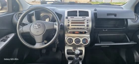 Toyota Urban Cruiser 1.4 $ D4D $ 4x4 $ klima $, снимка 10