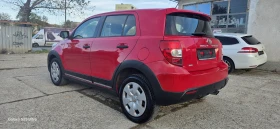 Toyota Urban Cruiser 1.4 $ D4D $ 4x4 $ klima $, снимка 6