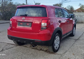 Toyota Urban Cruiser 1.4 $ D4D $ 4x4 $ klima $, снимка 5