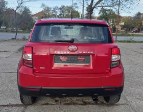 Toyota Urban Cruiser 1.4 $ D4D $ 4x4 $ klima $, снимка 4