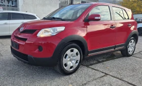 Toyota Urban Cruiser 1.4 $ D4D $ 4x4 $ klima $, снимка 3