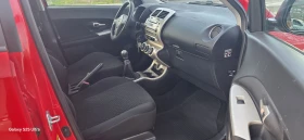 Toyota Urban Cruiser 1.4 $ D4D $ 4x4 $ klima $, снимка 8