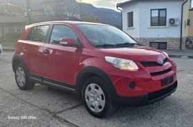 Toyota Urban Cruiser 1.4 $ D4D $ 4x4 $ klima $, снимка 2