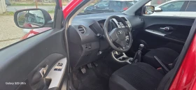 Toyota Urban Cruiser 1.4 $ D4D $ 4x4 $ klima $, снимка 7