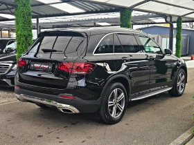 Mercedes-Benz GLC 220 AMG/FACE/GERMANY/DISTR/CAMERA/DYNAMIC/KEYLES/LIZIN, снимка 5