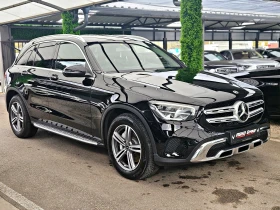 Mercedes-Benz GLC 220 AMG/FACE/GERMANY/DISTR/CAMERA/DYNAMIC/KEYLES/LIZIN, снимка 3