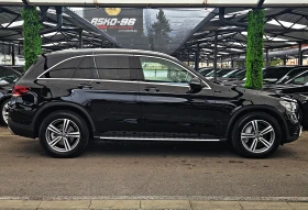 Mercedes-Benz GLC 220 AMG/FACE/GERMANY/DISTR/CAMERA/DYNAMIC/KEYLES/LIZIN, снимка 4