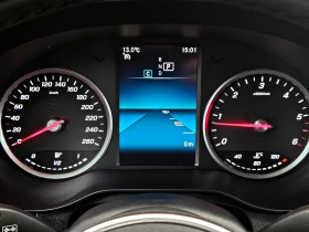 Mercedes-Benz GLC 220 AMG/FACE/GERMANY/DISTR/CAMERA/DYNAMIC/KEYLES/LIZIN, снимка 10