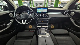 Mercedes-Benz GLC 220 AMG/FACE/GERMANY/DISTR/CAMERA/DYNAMIC/KEYLES/LIZIN, снимка 9