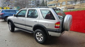 Opel Frontera, снимка 2