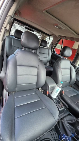 Opel Frontera, снимка 5