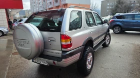 Opel Frontera, снимка 3