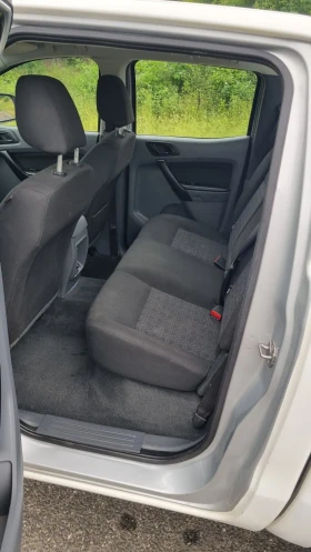 Ford Ranger 2.2 TDCI, снимка 13