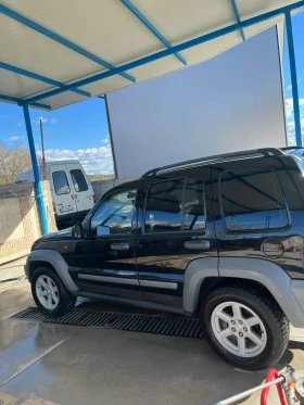 Jeep Cherokee, снимка 2