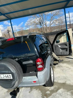 Jeep Cherokee, снимка 5