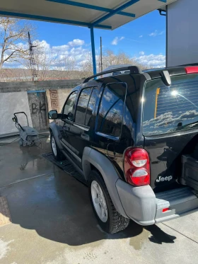 Jeep Cherokee, снимка 6