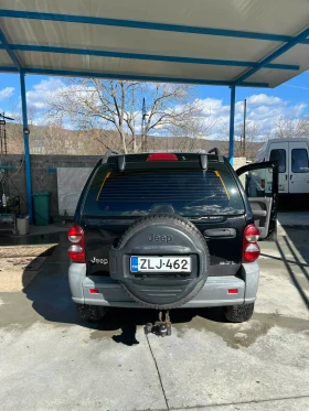 Jeep Cherokee, снимка 7