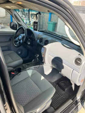 Jeep Cherokee, снимка 3