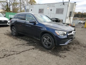 Mercedes-Benz GLC 300 * 4MATIC* KEYLESS* КОЖА* ПОДГРЕВ* ПАРКТРОНИК* НАВИ, снимка 1
