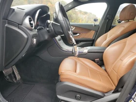 Mercedes-Benz GLC 300 * 4MATIC* KEYLESS* КОЖА* ПОДГРЕВ* ПАРКТРОНИК* НАВИ, снимка 7