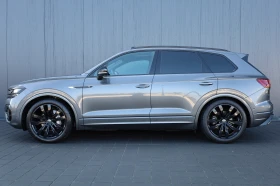 VW Touareg FACELIFT* R-LINE* IQ HD MATRIX* HEAD UP* PANO* 360, снимка 3