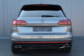 VW Touareg FACELIFT* R-LINE* IQ HD MATRIX* HEAD UP* PANO* 360, снимка 7