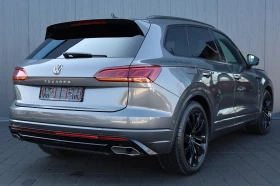 VW Touareg FACELIFT* R-LINE* IQ HD MATRIX* HEAD UP* PANO* 360, снимка 8
