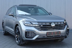 VW Touareg FACELIFT* R-LINE* IQ HD MATRIX* HEAD UP* PANO* 360, снимка 1