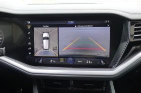 VW Touareg FACELIFT* R-LINE* IQ HD MATRIX* HEAD UP* PANO* 360, снимка 11