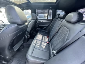 BMW X3 3.0.D xDrive /PANO/HUD/Harman Kardon/, снимка 14