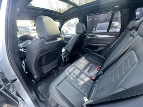 BMW X3 3.0.D xDrive /PANO/HUD/Harman Kardon/, снимка 16