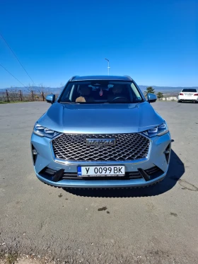 Haval H6, снимка 2