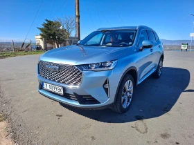 Haval H6, снимка 3