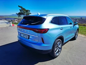 Haval H6 Suprime, снимка 6