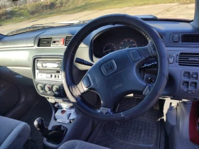 Honda Cr-v, снимка 3