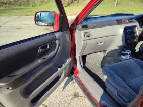 Honda Cr-v, снимка 10