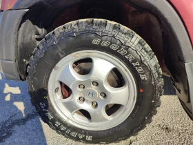 Honda Cr-v, снимка 9