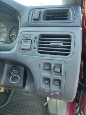 Honda Cr-v, снимка 4